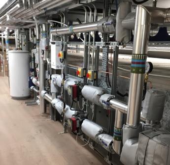 Plantroom